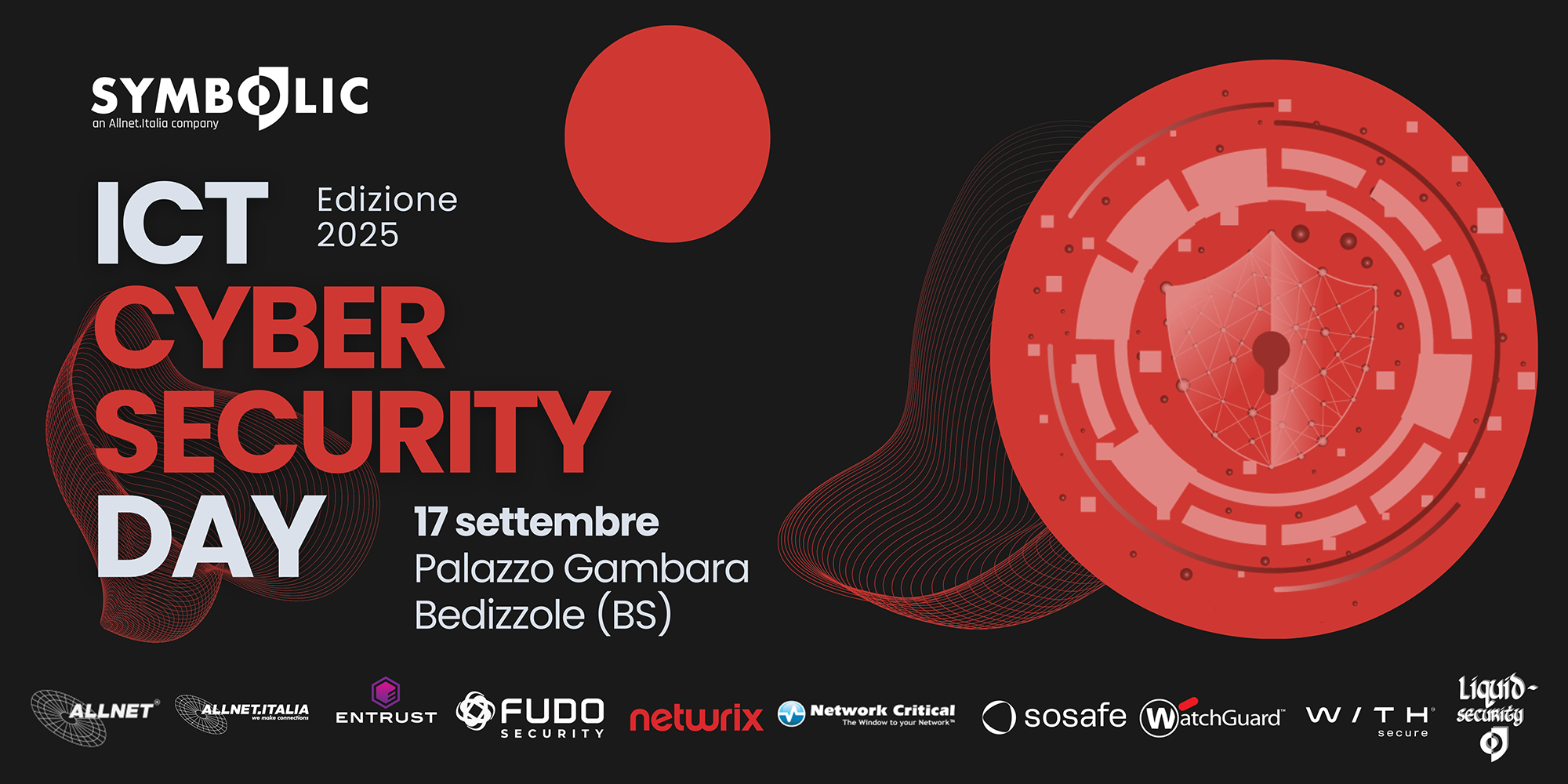 Symbolic - ICT CyberSecurity Day 2025