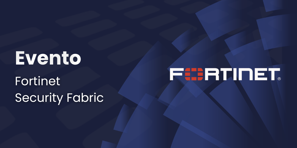 Fortinet Security Fabric - Torino