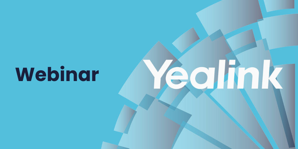 Pro Audio di Yealink: qualità migliorata per sale complesse