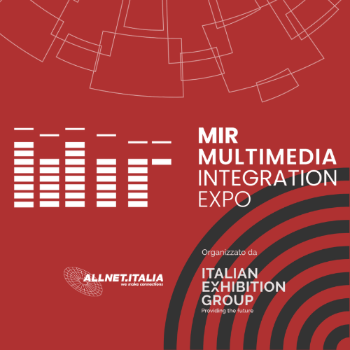L'innovazione UC&C di Allnet.Italia presente a MIR 2026