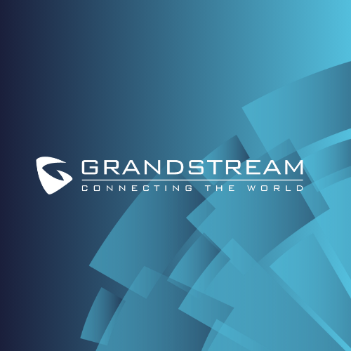 Novità Grandstream: Networking, Audio IP e Videocitofonia, Live Demo GDS