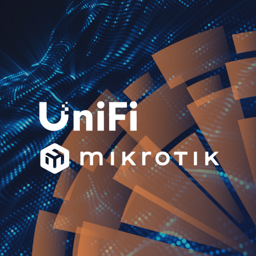 NETWORK GRAND TOUR Roadshow tecnico Ubiquiti & MikroTik | Portonovo (AN)