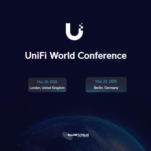 UniFi World Conference 2025