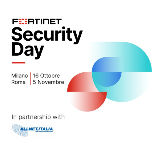 Fortinet Security Days 2025