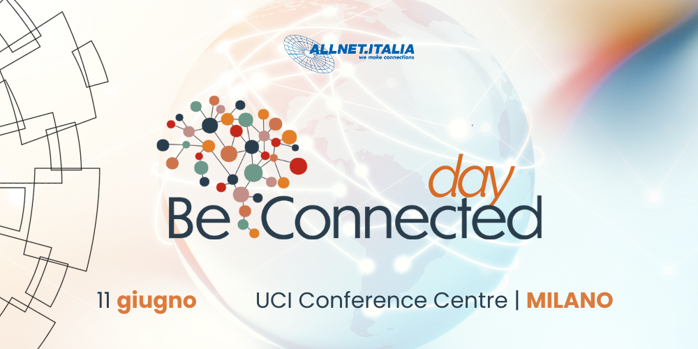 BECONNECTED DAY 2026