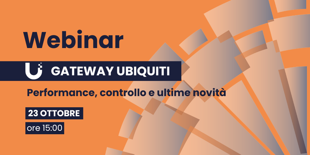 UniFi Cloud Gateways: performance, controllo e ultime novità