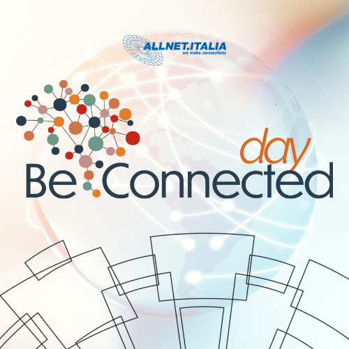 BECONNECTED DAY 2026